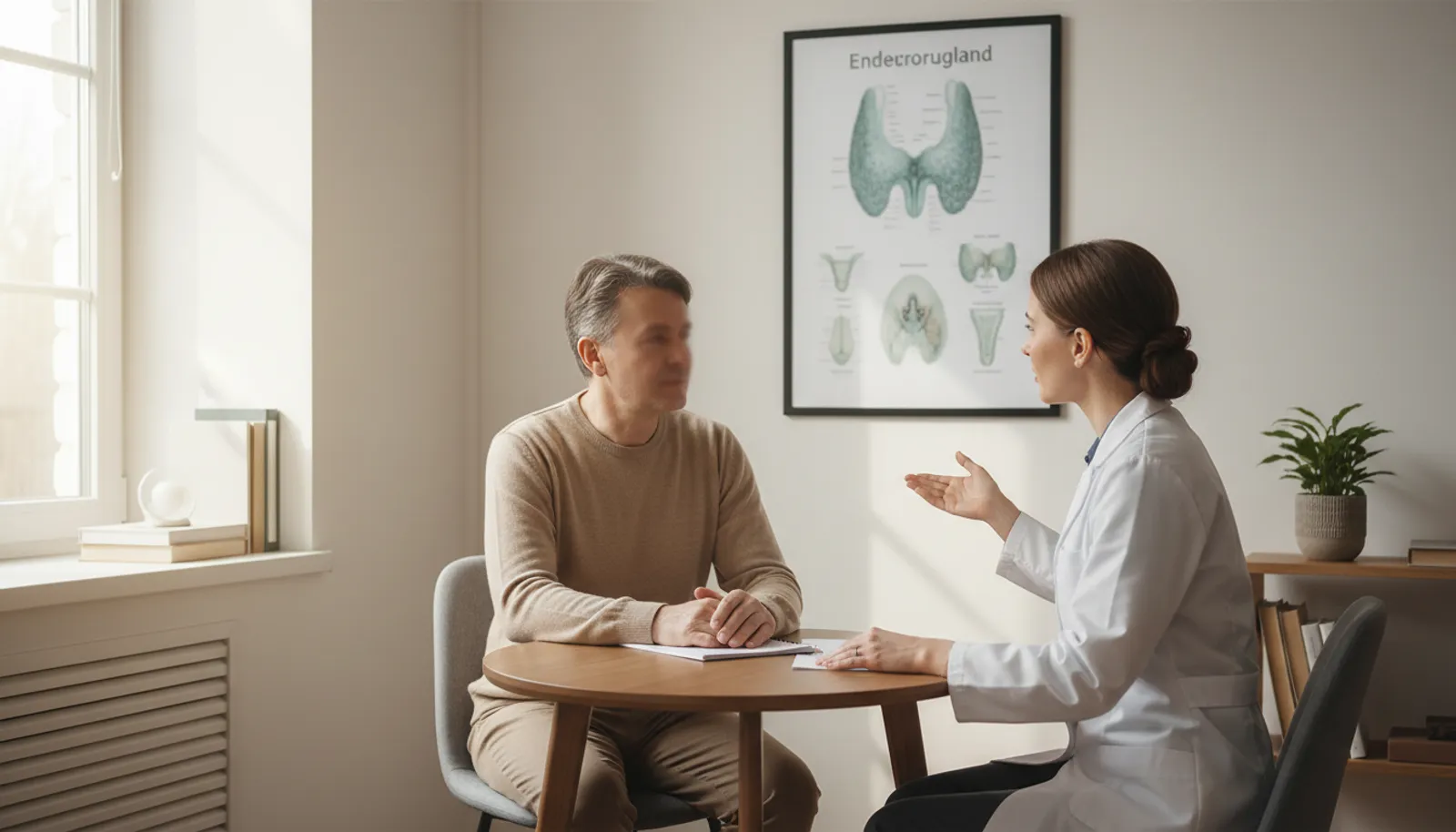 Онкология щитовидной железы